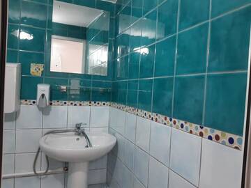 Фото номера Двухместный номер эконом-класса с 1 кроватью Гостевой дом B&amp;B Duo Caffe г. Бухарест 24