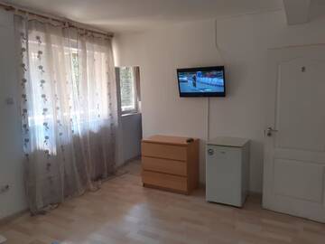 Фото номера Люкс Гостевой дом B&amp;B Duo Caffe г. Бухарест 10