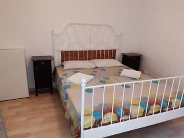 Фото номера Люкс Гостевой дом B&amp;B Duo Caffe г. Бухарест 7