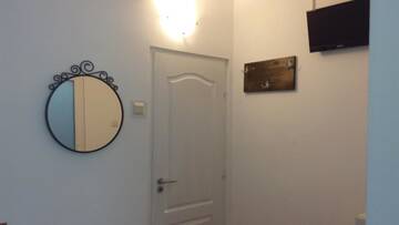 Фото номера Двухместный номер эконом-класса с 1 кроватью Гостевой дом B&amp;B Duo Caffe г. Бухарест 37