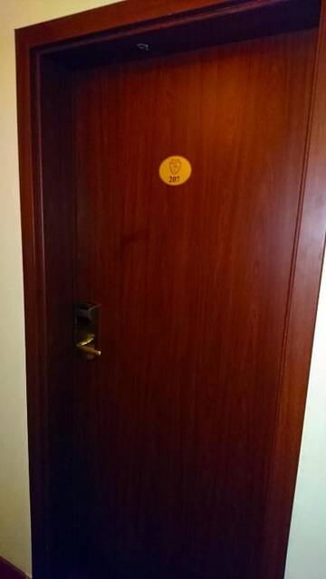 Фото номера Одноместный номер Отель Hotel Pui de Urs г. Бухарест 8