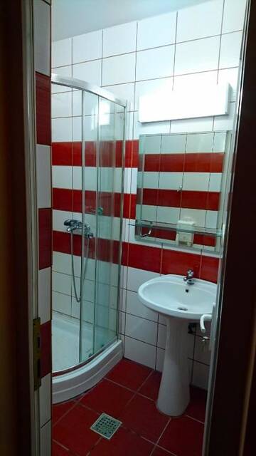 Фото номера Одноместный номер Отель Hotel Pui de Urs г. Бухарест 6