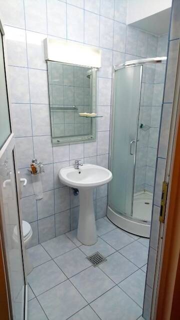 Фото номера Одноместный номер Отель Hotel Pui de Urs г. Бухарест 11