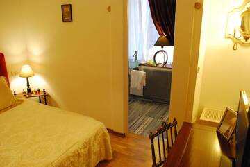 Фото номера Одноместный номер Отель Grand Boutique Hotel г. Бухарест 33