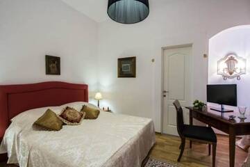 Фото номера Одноместный номер Отель Grand Boutique Hotel г. Бухарест 29