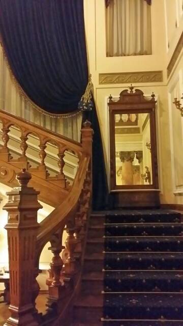Фото номера Одноместный номер Отель Grand Boutique Hotel г. Бухарест 5