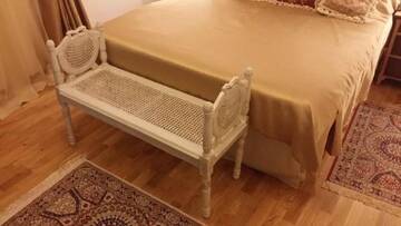 Фото номера Одноместный номер Отель Grand Boutique Hotel г. Бухарест 9