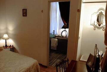 Фото номера Одноместный номер Отель Grand Boutique Hotel г. Бухарест 14