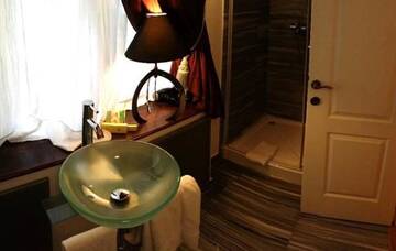 Фото номера Одноместный номер Отель Grand Boutique Hotel г. Бухарест 21