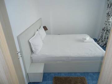 Фото номера Апартаменты Отель Hotel Nova Residence г. Бухарест 3