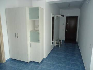 Фото номера Апартаменты Отель Hotel Nova Residence г. Бухарест 9