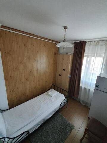 Фото номера Апартаменты с 2 спальнями Отель Hotel Nova Residence г. Бухарест 10