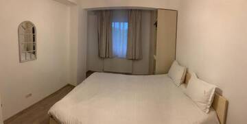 Фото номера Улучшенные апартаменты Отель Hotel Nova Residence г. Бухарест 7