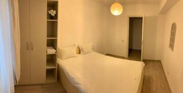 Фото номера Улучшенные апартаменты Отель Hotel Nova Residence г. Бухарест 8