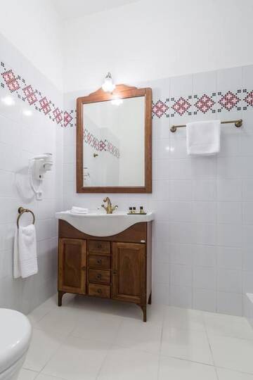 Фото номера Особняк Делюкс Отель The Mansion Boutique Hotel г. Бухарест 5