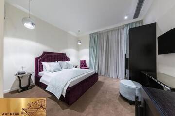 Фото номера Особняк Делюкс Отель The Mansion Boutique Hotel г. Бухарест 47