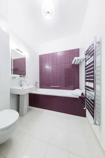 Фото номера Особняк Делюкс Отель The Mansion Boutique Hotel г. Бухарест 23