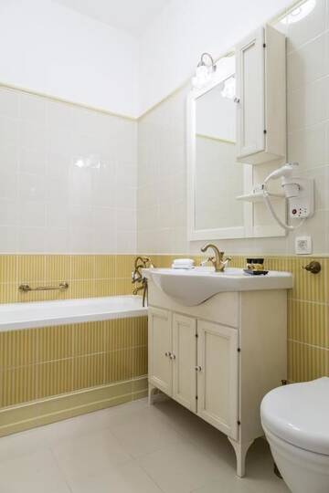 Фото номера Особняк Делюкс Отель The Mansion Boutique Hotel г. Бухарест 25