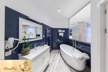 Фото номера Номер Делюкс Премиум Mansion Отель The Mansion Boutique Hotel г. Бухарест 4