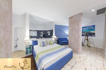 Фото номера Номер Делюкс Премиум Mansion Отель The Mansion Boutique Hotel г. Бухарест 5
