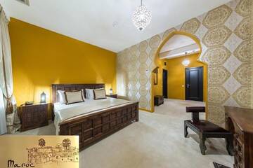 Фото номера Номер Делюкс Премиум Mansion Отель The Mansion Boutique Hotel г. Бухарест 9