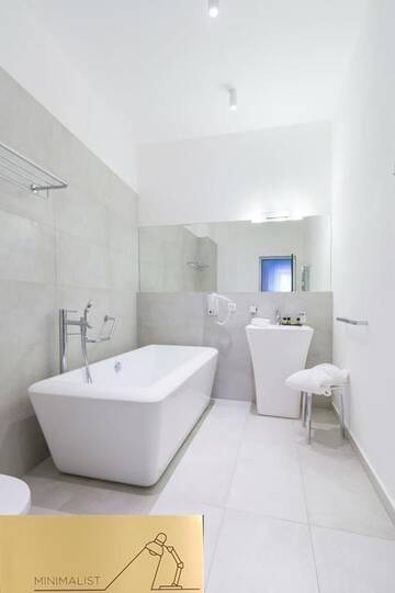 Фото номера Особняк Делюкс Отель The Mansion Boutique Hotel г. Бухарест 11