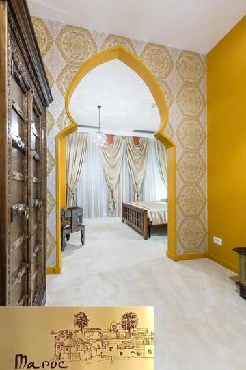 Фото номера Номер Делюкс Премиум Mansion Отель The Mansion Boutique Hotel г. Бухарест 8