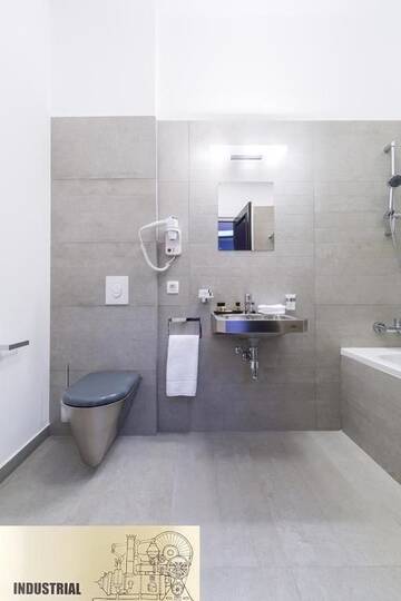 Фото номера Улучшенный номер Делюкс Mansion Отель The Mansion Boutique Hotel г. Бухарест 8