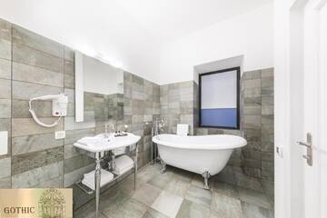 Фото номера Номер Делюкс Премиум Mansion Отель The Mansion Boutique Hotel г. Бухарест 10