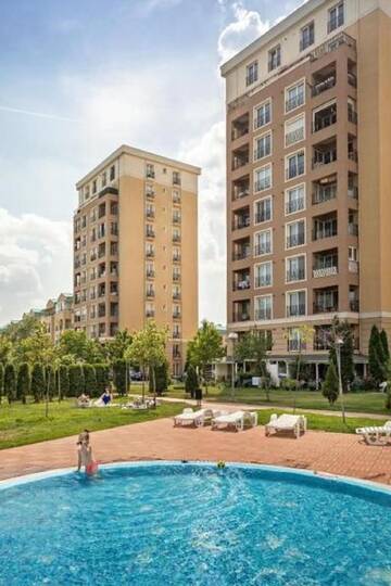 Фото номера Дом с 2 спальнями Дома для отпуска Bucharest Holiday Villa г. Бухарест 46