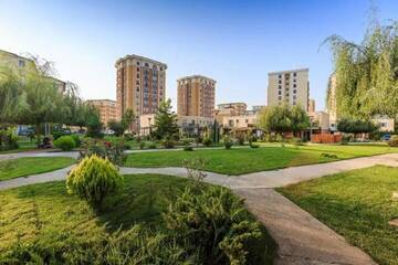 Фото номера Дом с 2 спальнями Дома для отпуска Bucharest Holiday Villa г. Бухарест 49