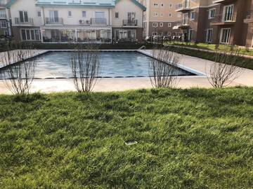 Фото номера Дом с 2 спальнями Дома для отпуска Bucharest Holiday Villa г. Бухарест 18