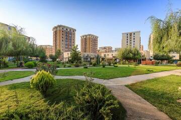 Фото номера Дом с 2 спальнями Дома для отпуска Bucharest Holiday Villa г. Бухарест 12