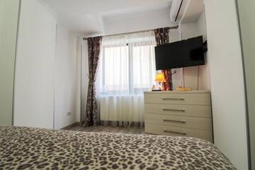 Фото номера Апартаменты с 1 спальней Отель Avenue Parliament Hotel г. Бухарест 26