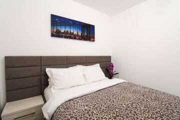 Фото номера Апартаменты с 1 спальней Отель Avenue Parliament Hotel г. Бухарест 27