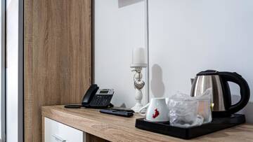 Фото номера Лофт Отель Avenue Parliament Hotel г. Бухарест 5