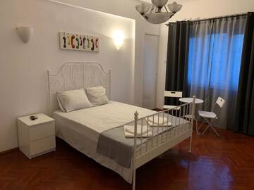Фото номера Двухместный номер с 1 кроватью Проживание в семье La Casa de Danel г. Бухарест 7