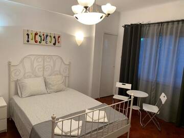 Фото номера Двухместный номер с 1 кроватью Проживание в семье La Casa de Danel г. Бухарест 10