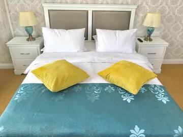 Фото номера Двухместный номер Делюкс с 1 кроватью Гостевой дом Vila 18 Hotel Boutique г. Бухарест 22