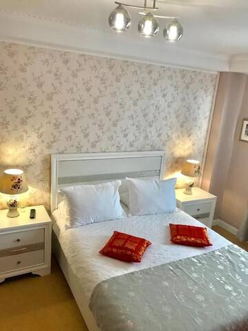 Фото номера Двухместный номер Делюкс с 1 кроватью Гостевой дом Vila 18 Hotel Boutique г. Бухарест 30