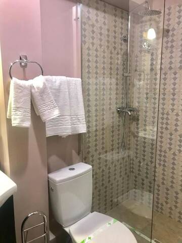 Фото номера Двухместный номер Делюкс с 1 кроватью Гостевой дом Vila 18 Hotel Boutique г. Бухарест 31