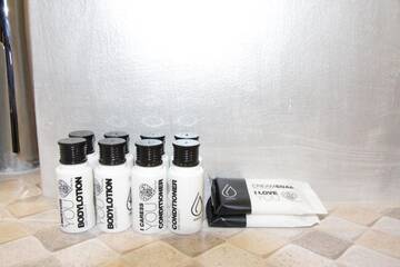 Фото номера Двухместный номер Делюкс с 1 кроватью Гостевой дом Vila 18 Hotel Boutique г. Бухарест 32
