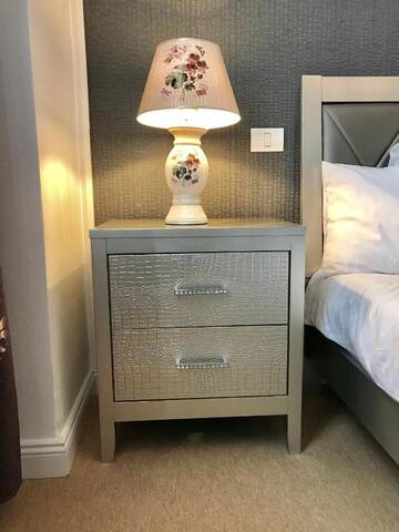 Фото номера Суперлюкс с кроватью размера &quot;king-size&quot; Гостевой дом Vila 18 Hotel Boutique г. Бухарест 6