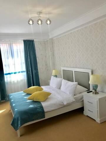 Фото номера Двухместный номер Делюкс с 1 кроватью Гостевой дом Vila 18 Hotel Boutique г. Бухарест 10