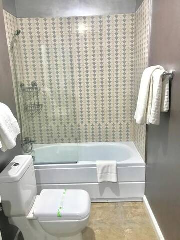 Фото номера Суперлюкс с кроватью размера &quot;king-size&quot; Гостевой дом Vila 18 Hotel Boutique г. Бухарест 10