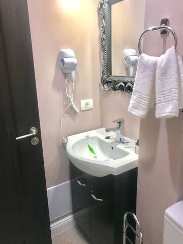 Фото номера Двухместный номер Делюкс с 1 кроватью Гостевой дом Vila 18 Hotel Boutique г. Бухарест 34