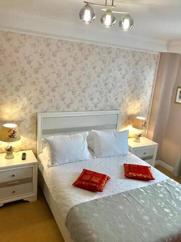 Фото номера Двухместный номер Делюкс с 1 кроватью Гостевой дом Vila 18 Hotel Boutique г. Бухарест 17