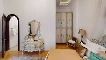 Фото номера Номер Делюкс Отель Conacul Coroanei Luxury Boutique Hotel г. Бухарест 13
