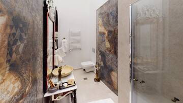 Фото номера Номер Делюкс Отель Conacul Coroanei Luxury Boutique Hotel г. Бухарест 14
