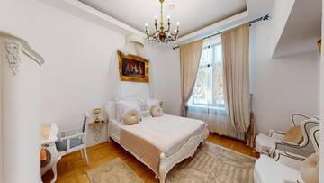 Фото номера Номер Делюкс Отель Conacul Coroanei Luxury Boutique Hotel г. Бухарест 6